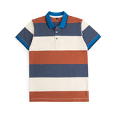 POLO T-SHIRT