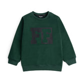 Sweatshirt "FF" by Funky Flocks