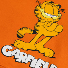 Sweatshirt Garfield Graphic