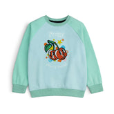 Sweatshirt Pretty Cherry Mood