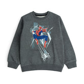 Sweatshirt Spderman Graphic