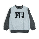 Boys Funky Flock "FF" Sweatshirt