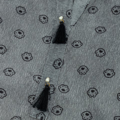 Girl's Courtrai Kurta Tassel