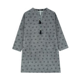 Girl's Courtrai Kurta Tassel