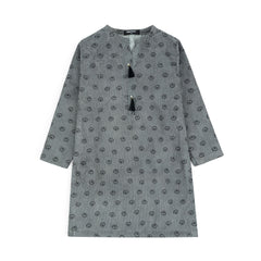 Girl's Courtrai Kurta Tassel