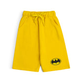 SHORT BATMAN