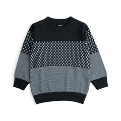 Boys Sweater
