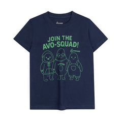 T-SHIRT AVOCADO