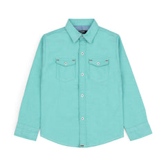 Boys Premium Courtrai Shirt