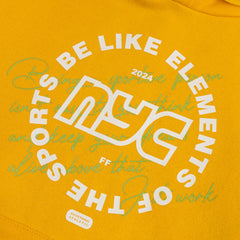 Boys Fleece Hoodie NYC