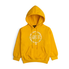 Boys Fleece Hoodie NYC