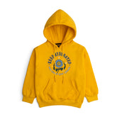 Boys Fleece Hoodie Keep Hyderated