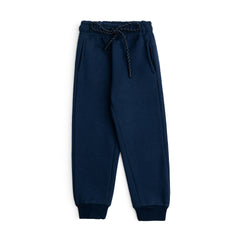 Boys Fleece Trouser
