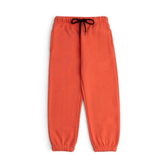Boys Fleece Trouser