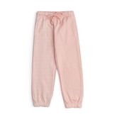 Girls Fleece Trouser