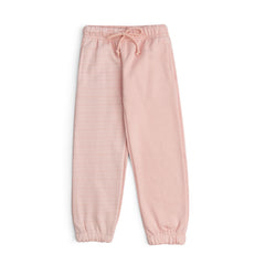 Girls Fleece Trouser