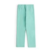 Girls Stretch Tights