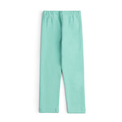 Girls Stretch Tights