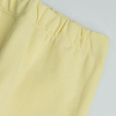 Girls Stretch Tights