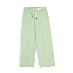 Boys Trouser Terry