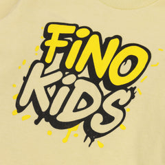 BOYS SWEATSHIRT FINO KIDS