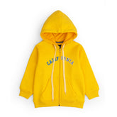 GIRLS HOODIE CALIFORNIA