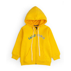 GIRLS HOODIE CALIFORNIA