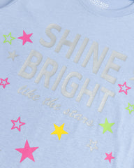 TROUSER SET SHINE BRIGHT