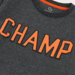 BOYS SWEATSHIRT CHAMP