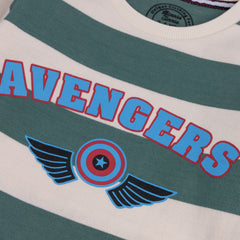 BOYS TRACKSUIT AVENGERS