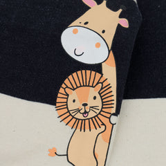 GIRLS SWEATSHIRT ANIMAL