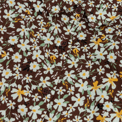 GIRLS CASUAL SHIRT FLORAL