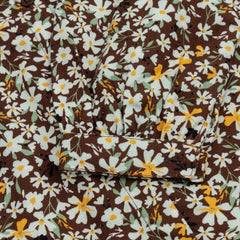 GIRLS CASUAL SHIRT FLORAL