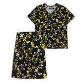 GIRLS CO - ORD SET FLORAL