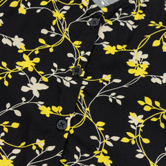 GIRLS CO - ORD SET FLORAL