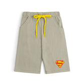 SHORTS SUPER MAN