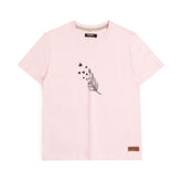 T-SHIRT FEATURING HEART