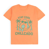 T-SHIRT CHILLCADO