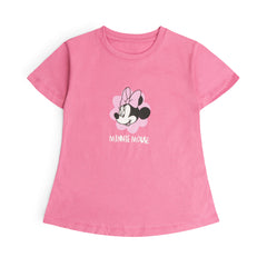 TROUSER SET MINIMOUSE