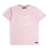 T-SHIRT KIND IS THE NEW COOL