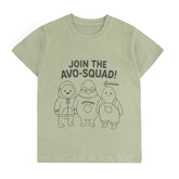 T-SHIRT AVOCADO