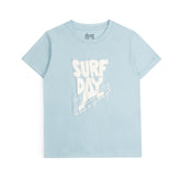 T-SHIRT SURF DAY