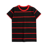 YARN DIED T-SHIRT