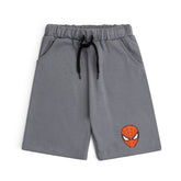 SHORTS SPIDER MAN