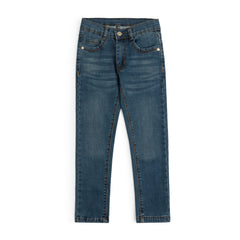 BOY DENIM PANTS
