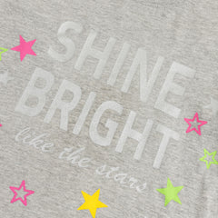 TROUSER SET SHINE BRIGHT