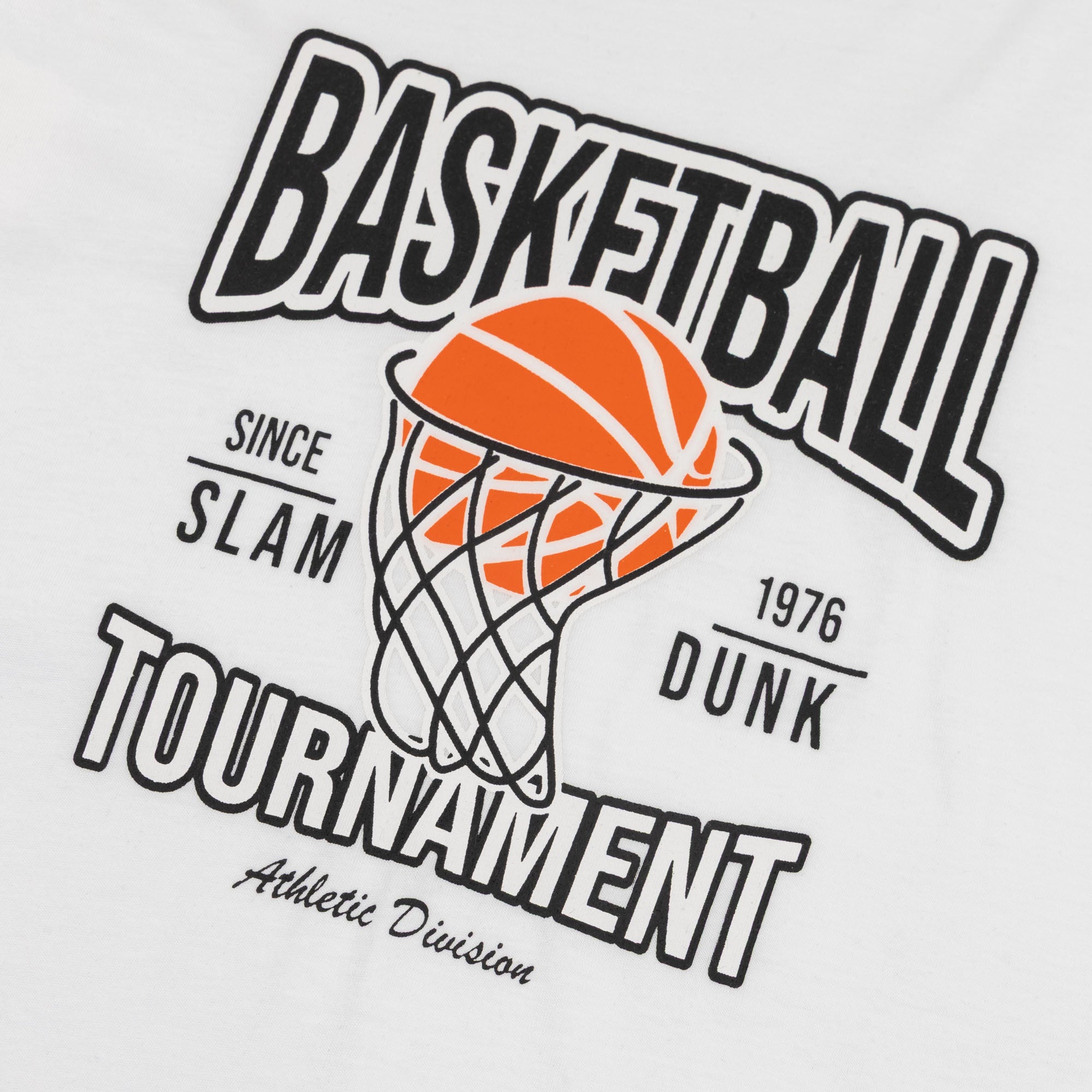 T SHIRT N SHORT BASKETBALL