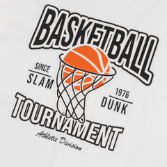 T SHIRT N SHORT BASKETBALL