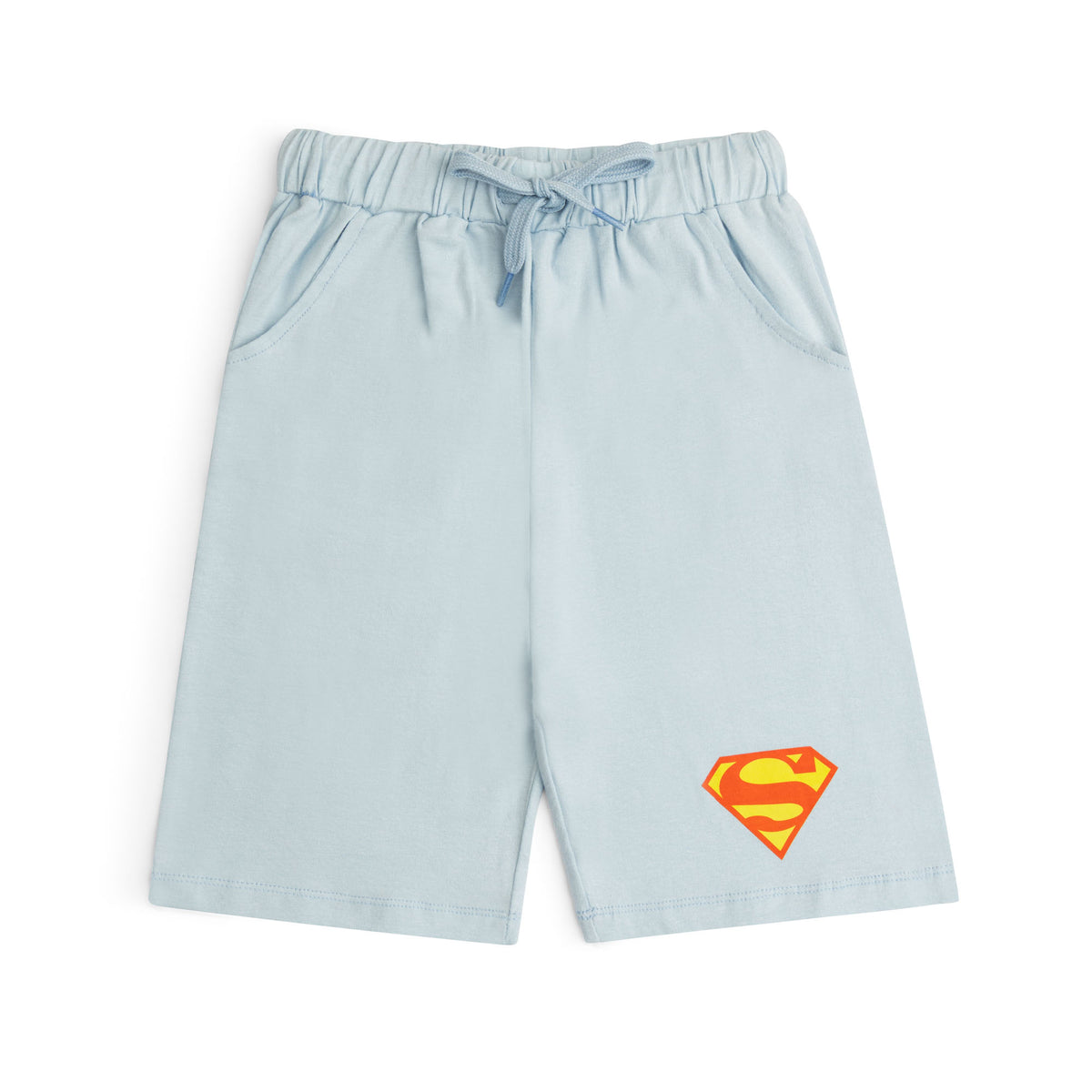SHORT SUPERMAN