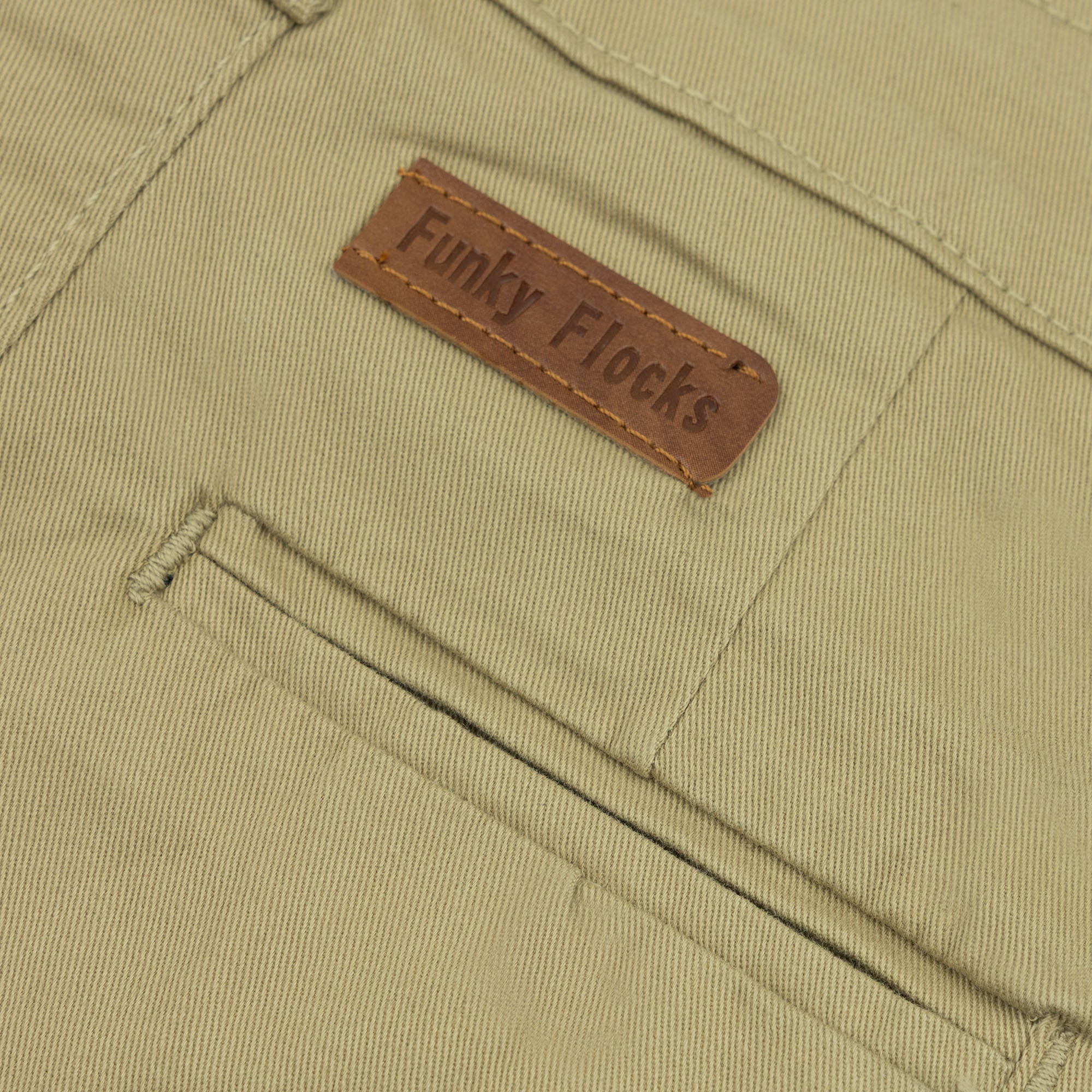 CHINOS PANT